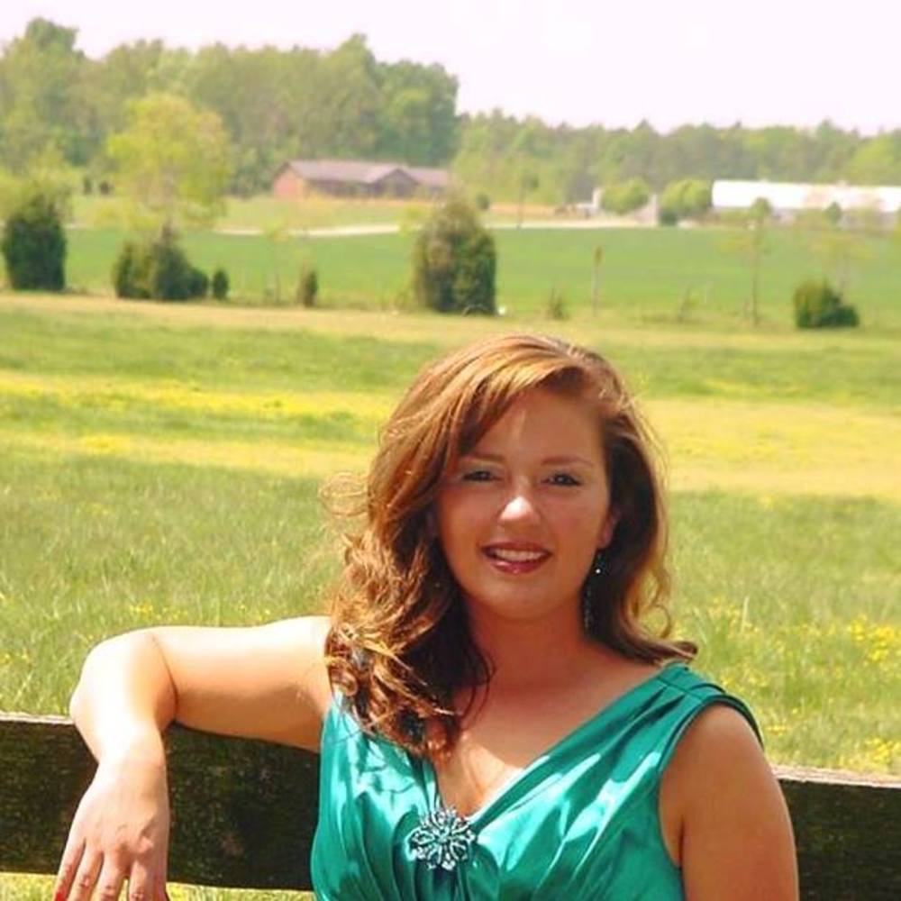 Meet your Posher, Kelly